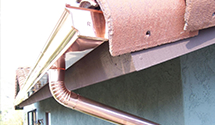 Rain Gutter Installation, Repair, Cleaning in Morehouse, NY